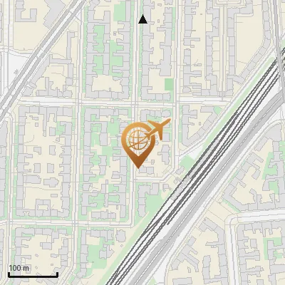 Foto zu Wielandstraße 27, 12159 Berlin