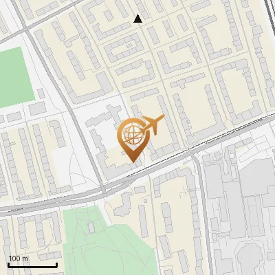 Foto zu Wielandstraße 3, 22089 Hamburg