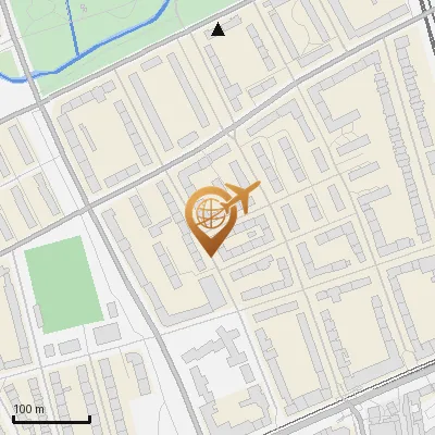 Foto zu Wielandstraße 30, 22089 Hamburg