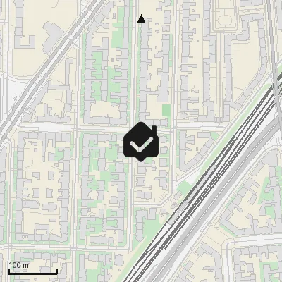 Foto zu Wielandstraße 31, 12159 Berlin