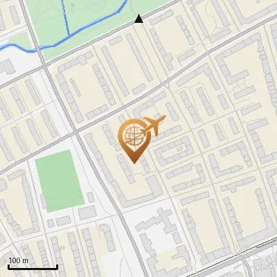 Foto zu Wielandstraße 31, 22089 Hamburg