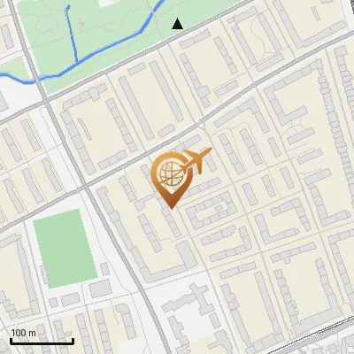 Foto zu Wielandstraße 32, 22089 Hamburg