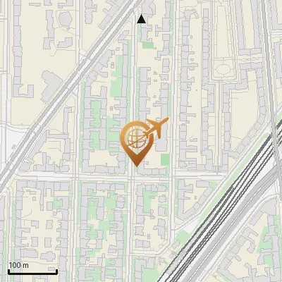 Foto zu Wielandstraße 33, 12159 Berlin