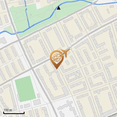 Foto zu Wielandstraße 36, 22089 Hamburg