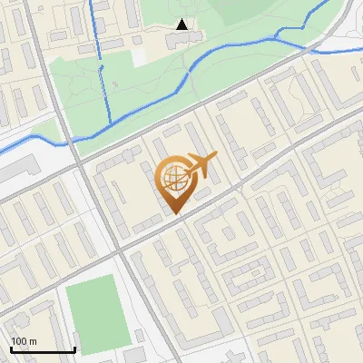 Foto zu Wielandstraße 40, 22089 Hamburg