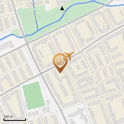 Foto zu Wielandstraße 43, 22089 Hamburg