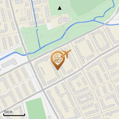 Foto zu Wielandstraße 46, 22089 Hamburg