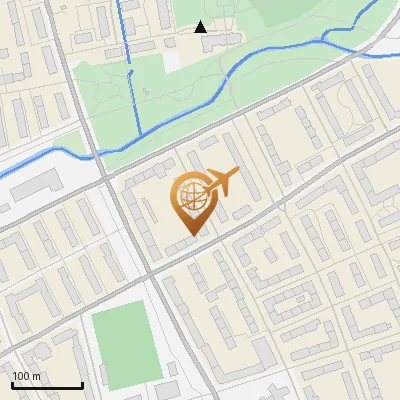 Foto zu Wielandstraße 47, 22089 Hamburg