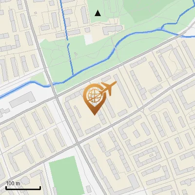 Foto zu Wielandstraße 51, 22089 Hamburg