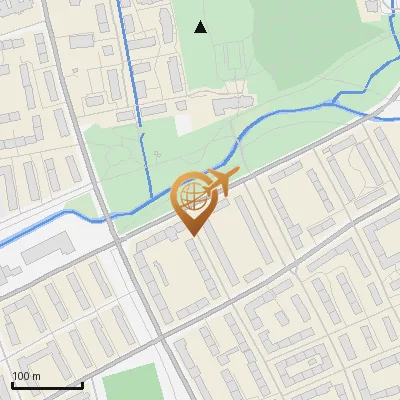 Foto zu Wielandstraße 54, 22089 Hamburg