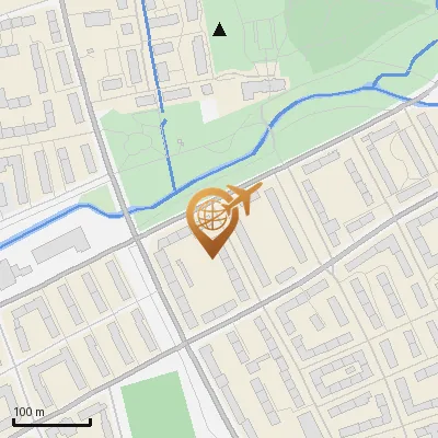 Foto zu Wielandstraße 55, 22089 Hamburg