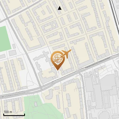 Foto zu Wielandstraße 6, 22089 Hamburg