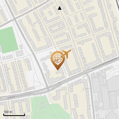 Foto zu Wielandstraße 7, 22089 Hamburg