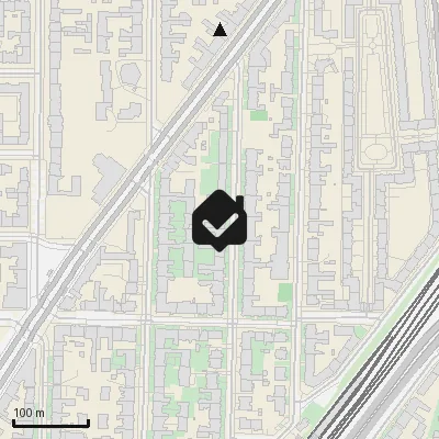Foto zu Wielandstraße 9, 12159 Berlin