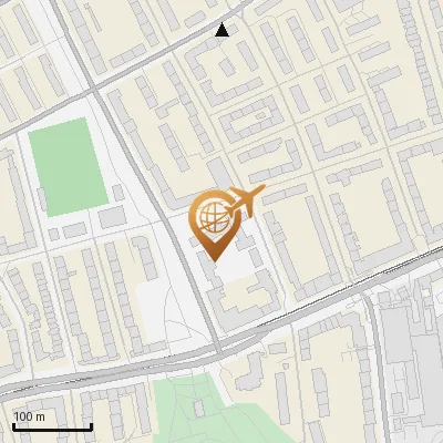 Foto zu Wielandstraße 9, 22089 Hamburg