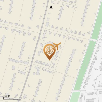 Foto zu Wieleweg 1, 22417 Hamburg