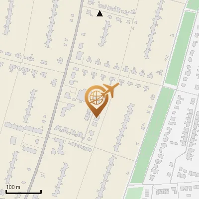 Foto zu Wieleweg 8, 22417 Hamburg