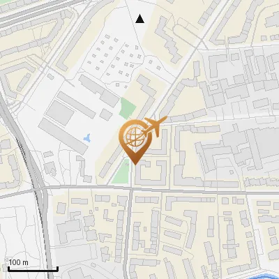 Foto zu Wiemannweg 2, 22041 Hamburg