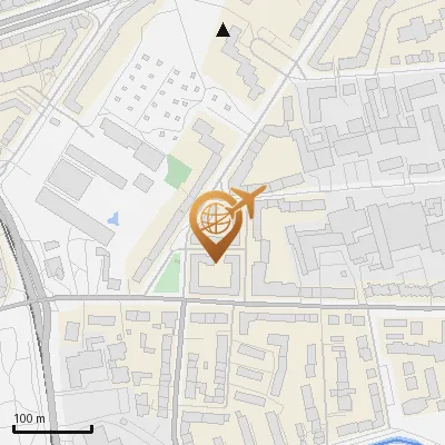 Foto zu Wiemannweg 6, 22041 Hamburg