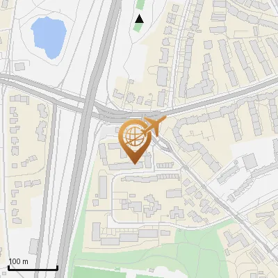 Foto zu Wienbargstraße 3, 22761 Hamburg