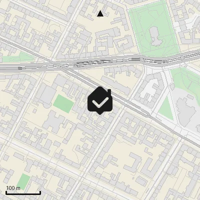 Foto zu Wiener Straße 13, 10999 Berlin