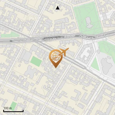 Foto zu Wiener Straße 14, 10999 Berlin