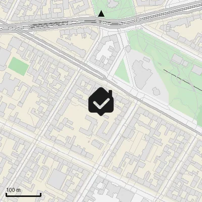 Foto zu Wiener Straße 20, 10999 Berlin