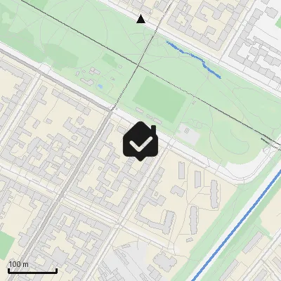 Foto zu Wiener Straße 53, 10999 Berlin