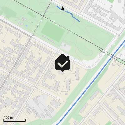 Foto zu Wiener Straße 56, 10999 Berlin
