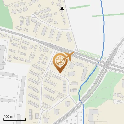 Foto zu Wientapperweg 36, 22589 Hamburg