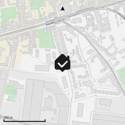 Foto zu Wiersbergstraße 32, 51103 Köln