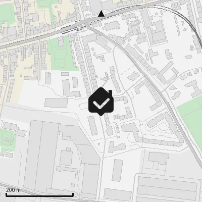Foto zu Wiersbergstraße 33, 51103 Köln