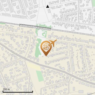 Foto zu Wiesbadener Straße 1, 81243 München