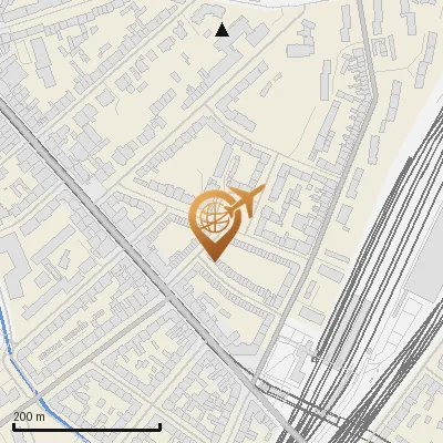 Foto zu Wiesbadener Straße 14, 51065 Köln