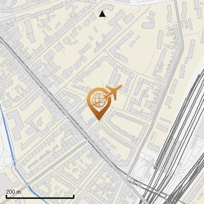 Foto zu Wiesbadener Straße 27, 51065 Köln