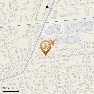 Foto zu Wiesbadener Straße 40, 12309 Berlin