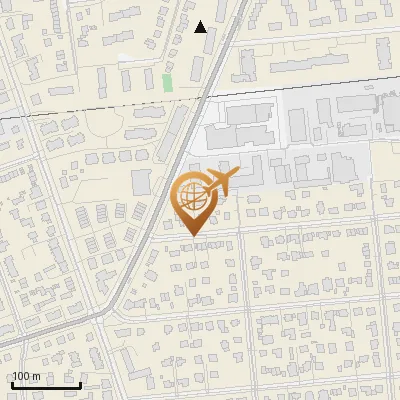 Foto zu Wiesbadener Straße 41, 12309 Berlin