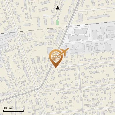 Foto zu Wiesbadener Straße 43, 12309 Berlin