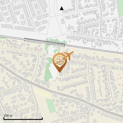 Foto zu Wiesbadener Straße 5, 81243 München