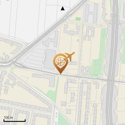 Foto zu Wiesbadener Straße 52, 14197 Berlin