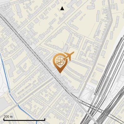 Foto zu Wiesbadener Straße 6, 51065 Köln