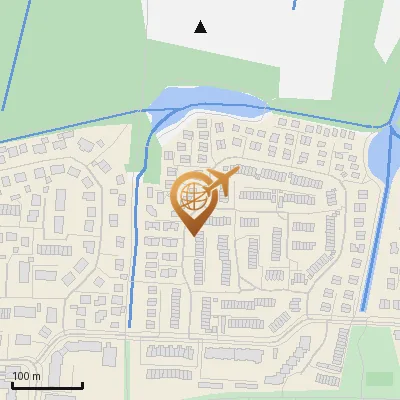 Foto zu Wieselstraße 2, 21147 Hamburg