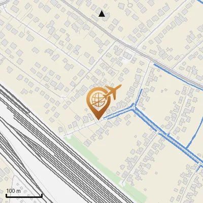 Foto zu Wiesenacker 24, 22523 Hamburg