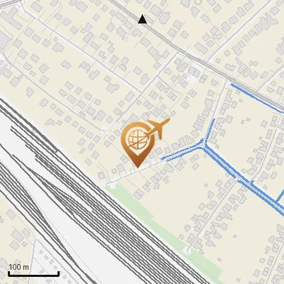 Foto zu Wiesenacker 28, 22523 Hamburg