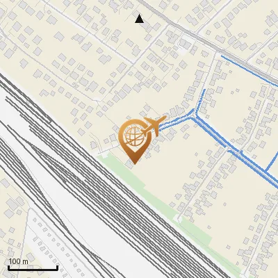 Foto zu Wiesenacker 33, 22523 Hamburg