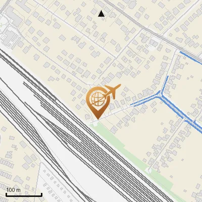 Foto zu Wiesenacker 34, 22523 Hamburg