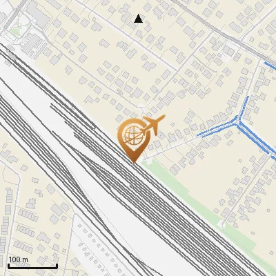 Foto zu Wiesenacker 38, 22523 Hamburg