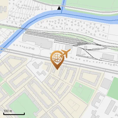 Foto zu Wiesendamm 117, 22303 Hamburg