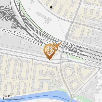 Foto zu Wiesendamm 12, 22305 Hamburg