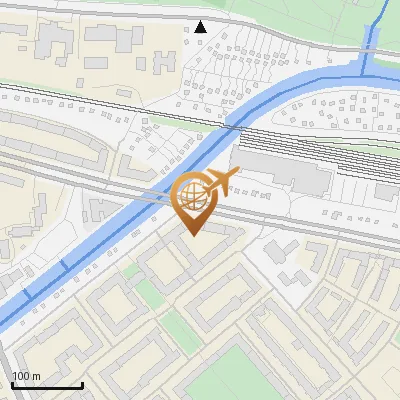 Foto zu Wiesendamm 131, 22303 Hamburg